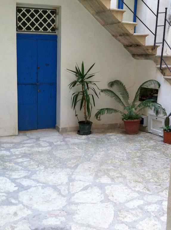 Appartamento Raggio Di Sole Trapani Extérieur photo