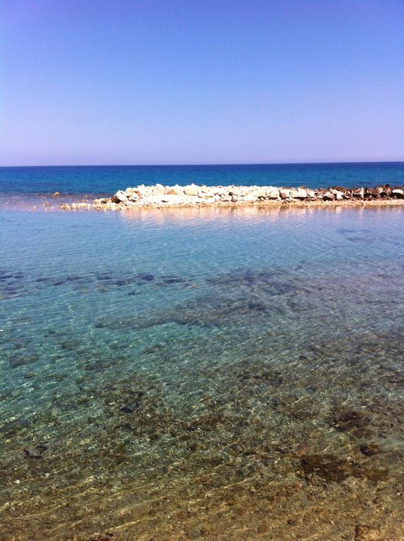 Appartamento Raggio Di Sole Trapani Extérieur photo