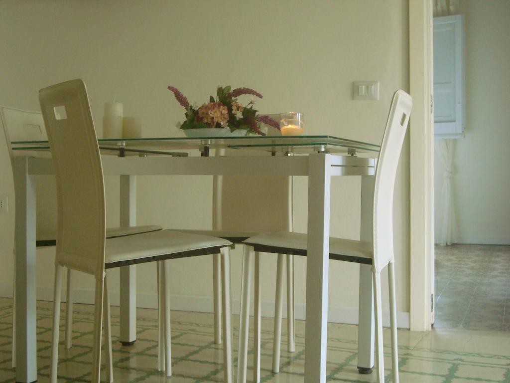 Appartamento Raggio Di Sole Trapani Chambre photo