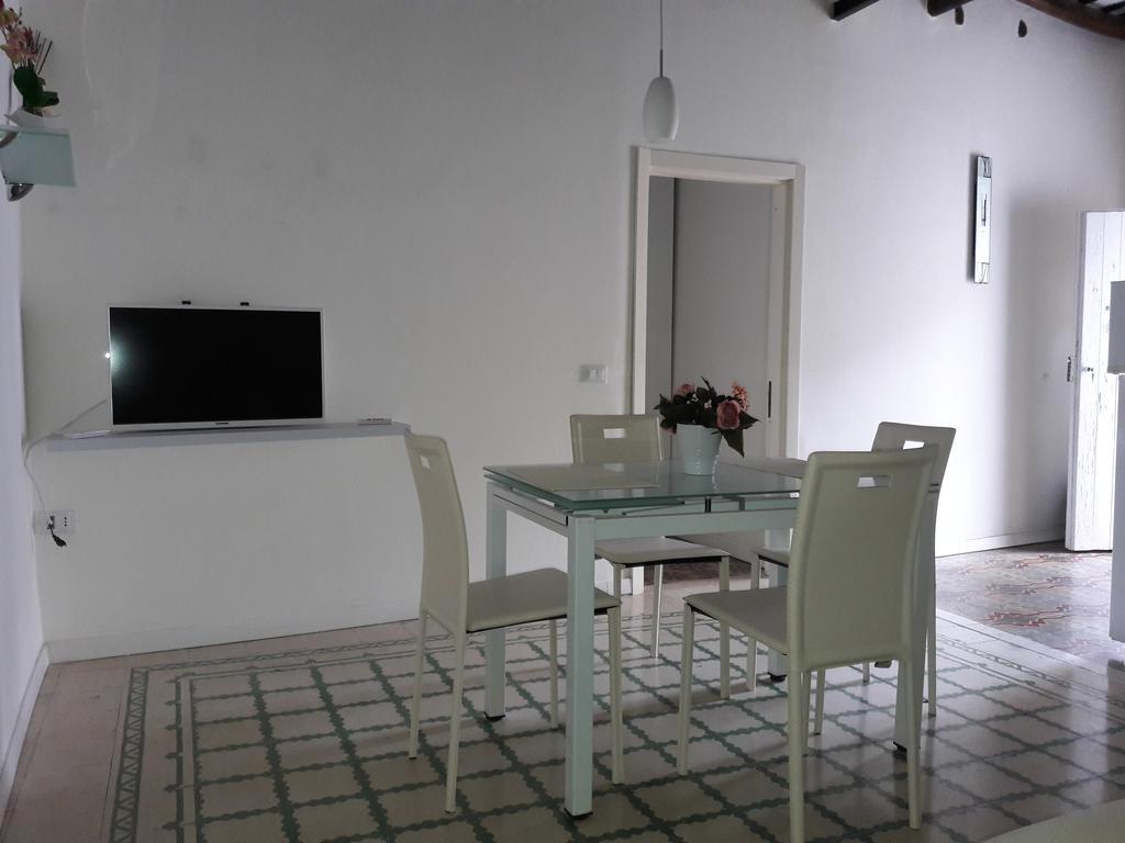 Appartamento Raggio Di Sole Trapani Extérieur photo