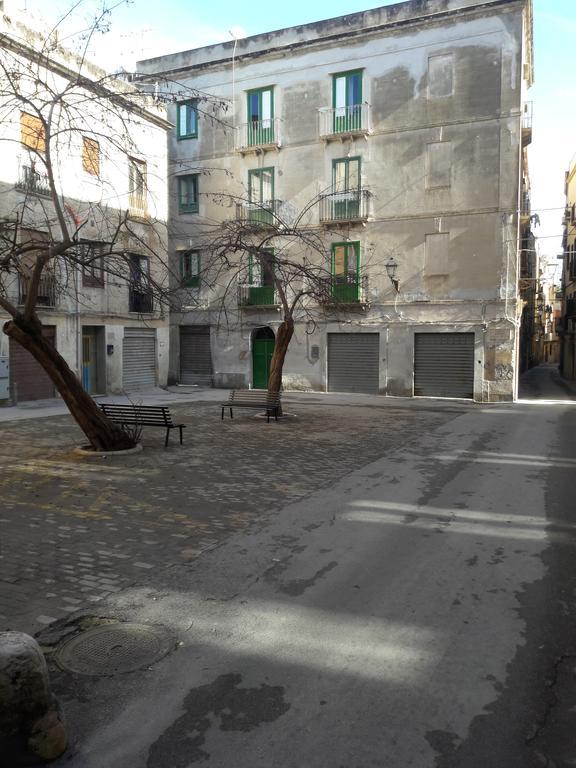 Appartamento Raggio Di Sole Trapani Extérieur photo