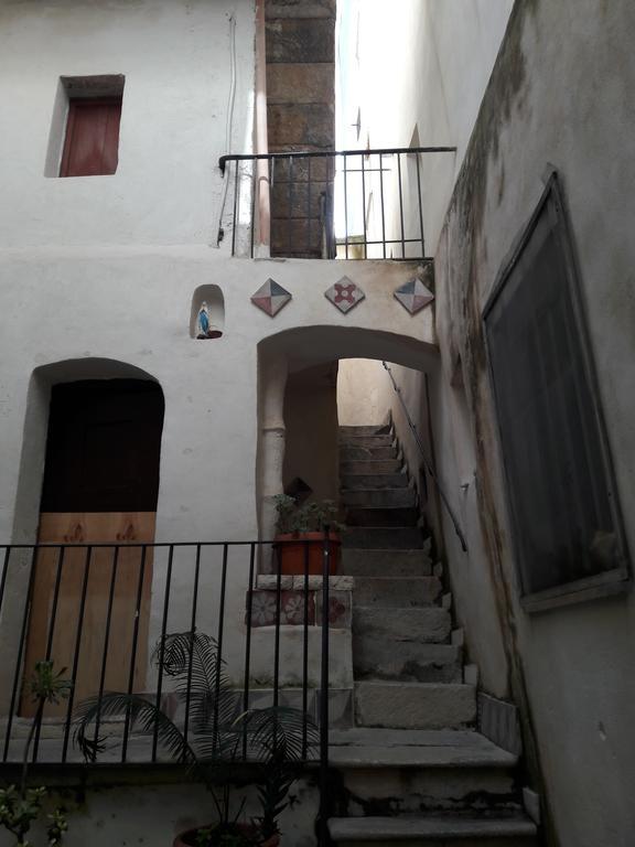 Appartamento Raggio Di Sole Trapani Extérieur photo