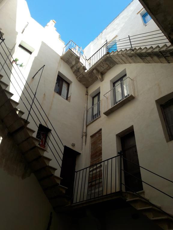 Appartamento Raggio Di Sole Trapani Extérieur photo