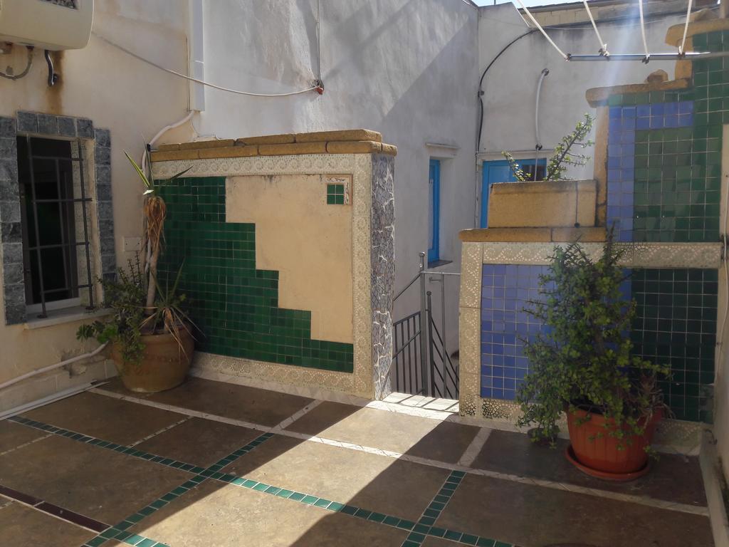 Appartamento Raggio Di Sole Trapani Extérieur photo