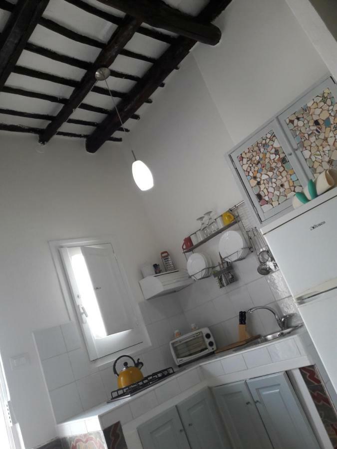 Appartamento Raggio Di Sole Trapani Extérieur photo