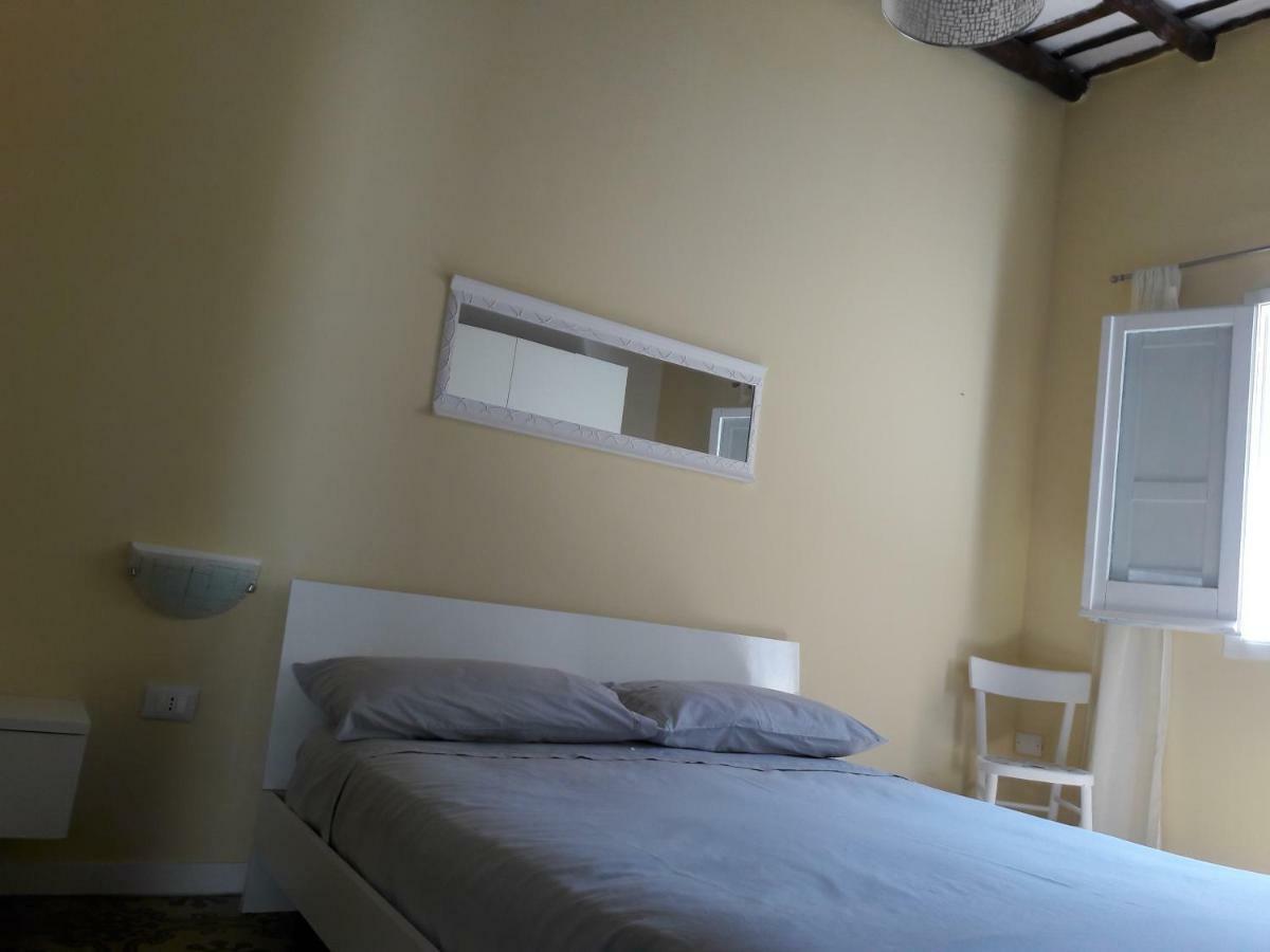 Appartamento Raggio Di Sole Trapani Extérieur photo